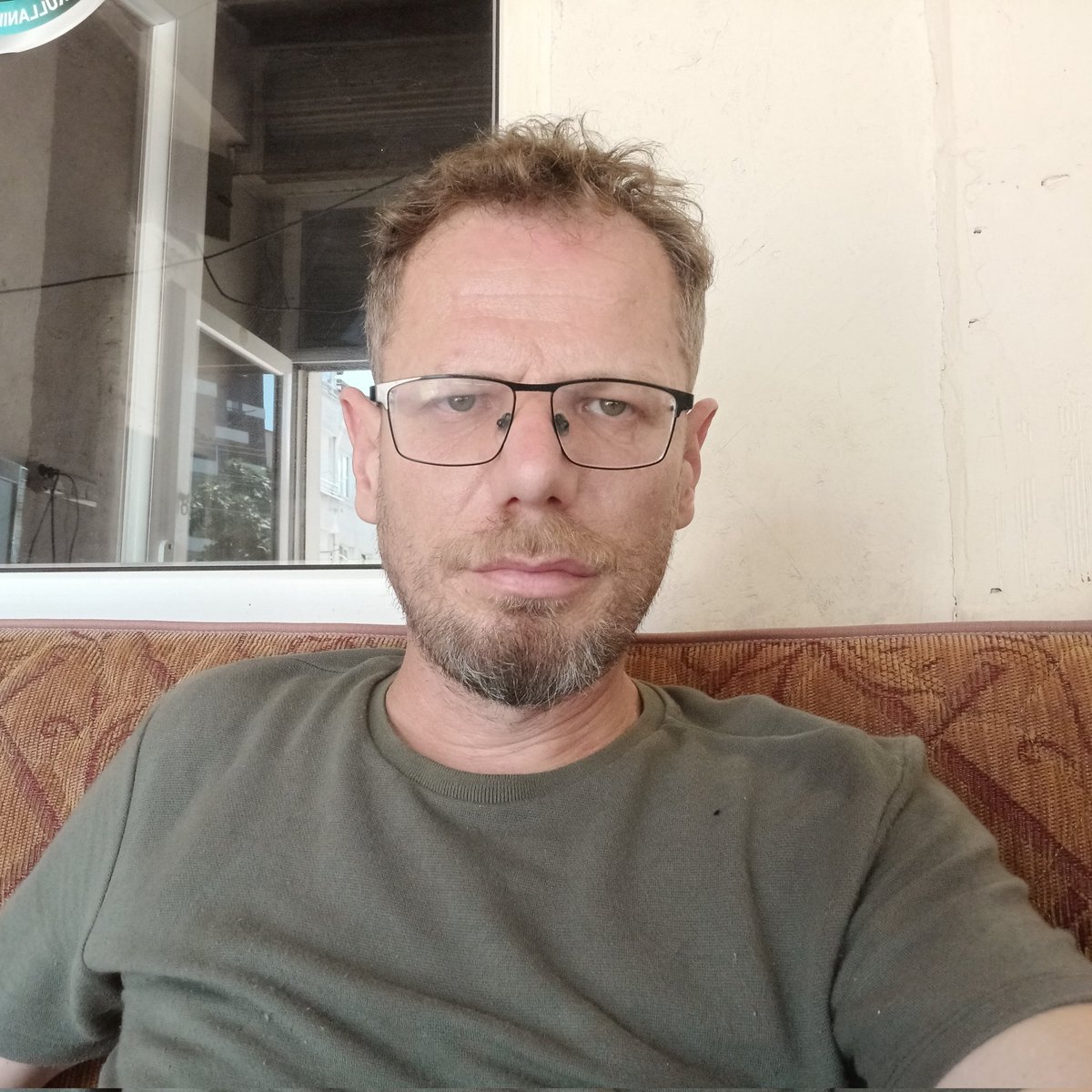 #YeniProfilResmi