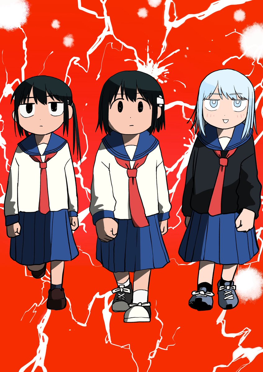hoshitsu_uloi's tweet image. 