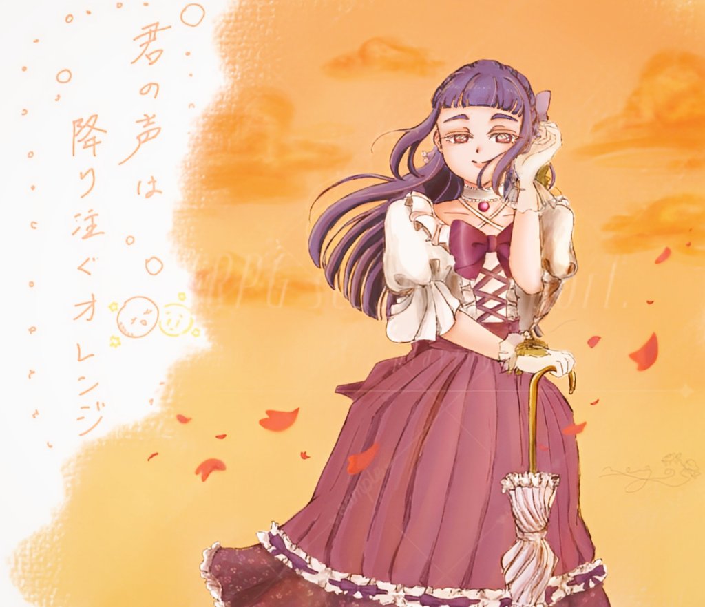 nago___01's tweet image. 背景の幅ミスった