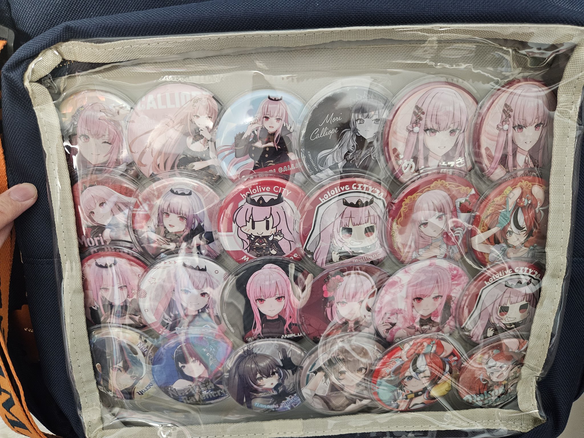 第五人格 少女 ポストカード コースター スイパラ コミケ 初期 コースター ポストカード 特典 スイパラ パジャマパーティー 第
