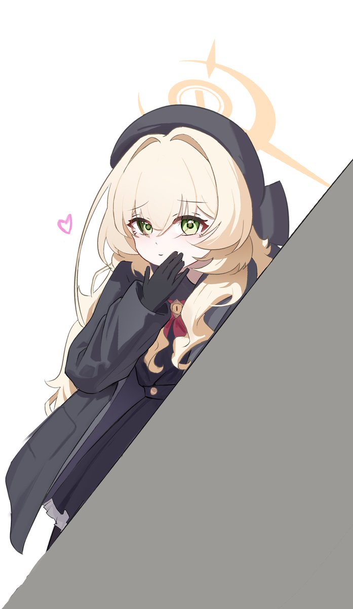 #ブルアカ #ブルーアーカイブ 
#BlueArchive #ニヤニヤ教授 
빼꼼빼꼼 교수(remake)