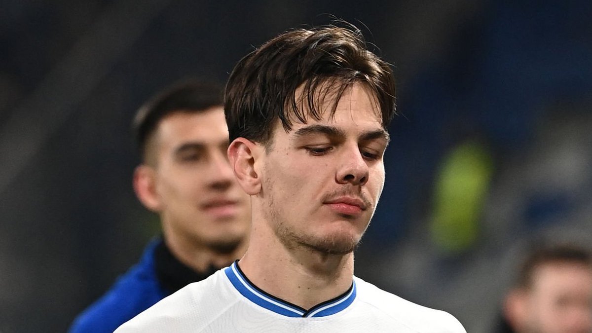 garante_il's tweet image. Jashari in 48 ore
Ardon-Milan: ci siamo. Via libera atteso entro domani sera. Offerta rimodulata con 35 milioni di parte fissa. Si aspetta con fiducia la risposta definitiva del Bruges
@Gazzetta_it