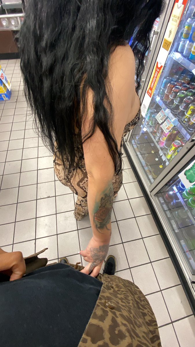 Certified Munch 💦😻 tweet media