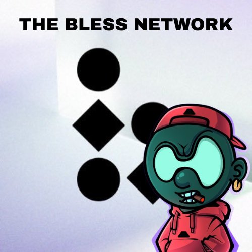 BLESSED- THE INTRODUCTION 

$Bless is the world’s first shared computer, a decentralized edge computing network that lets everyday devices (laptops, desktops, even phones) lend their unused processing power to global compute jobs like AI inference, data analytics, gaming, etc.