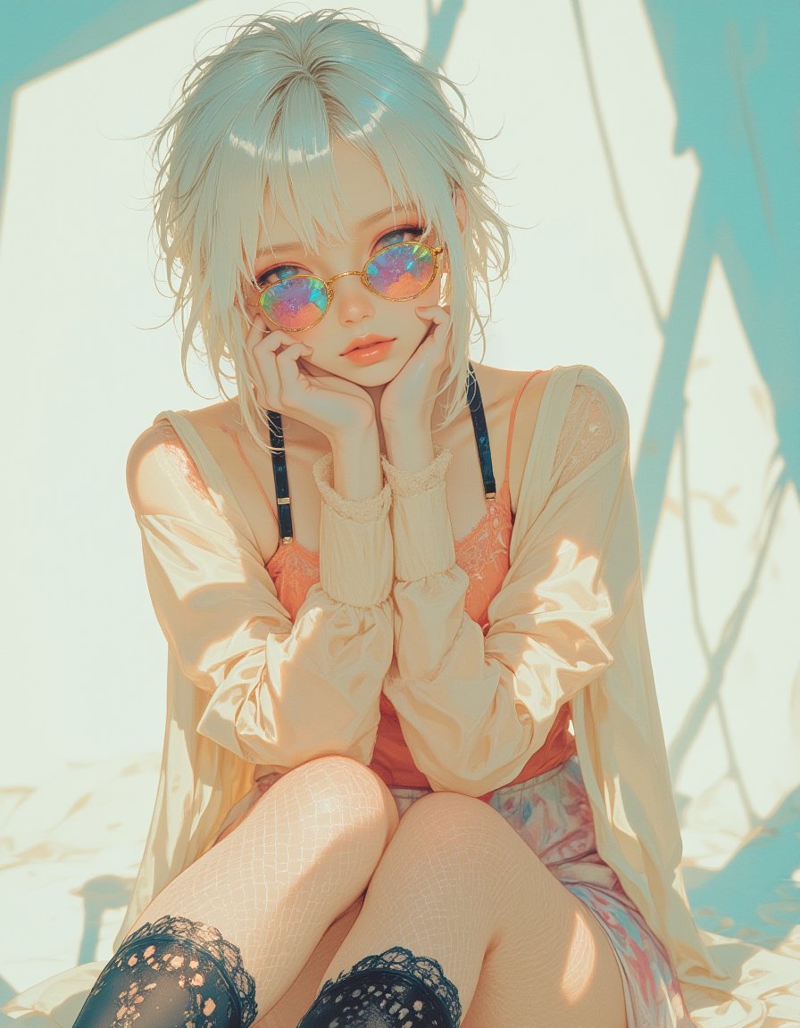 veil9909's tweet image. 