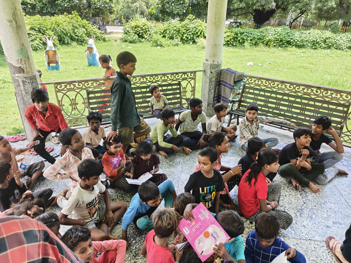 Ravi Chandra Shrivastava tweet media