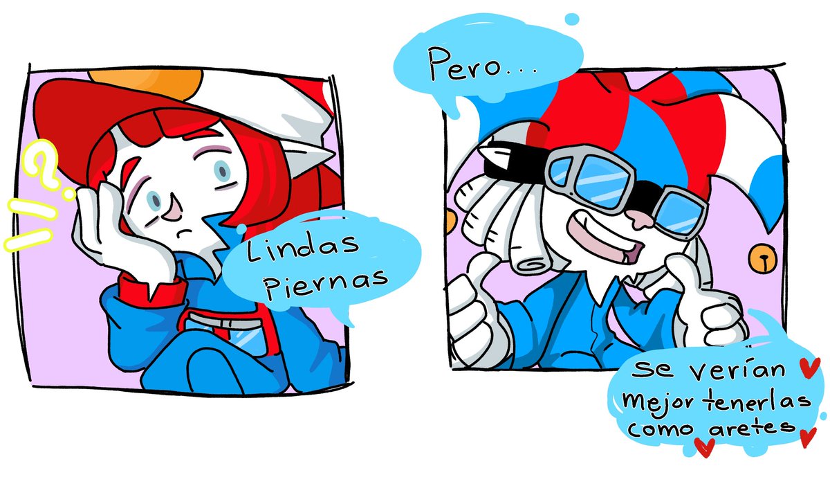 JaelTobias's tweet image. #wiwichus 🩵🤍 
Que ganotas 🥵