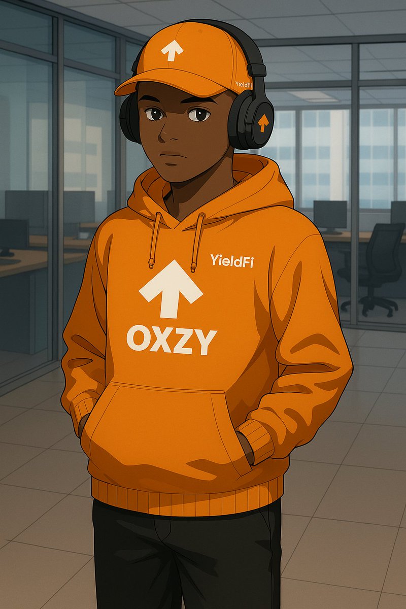 Oxzy_01's tweet image. GM CT 🌞
DeFi is full of yield opportunities, but finding the safest ones? That’s where most people get rekt.
@GetYieldFi flips the script, automated, secure, and optimized to make yield farming feel effortless. Here’s how it works 🔥