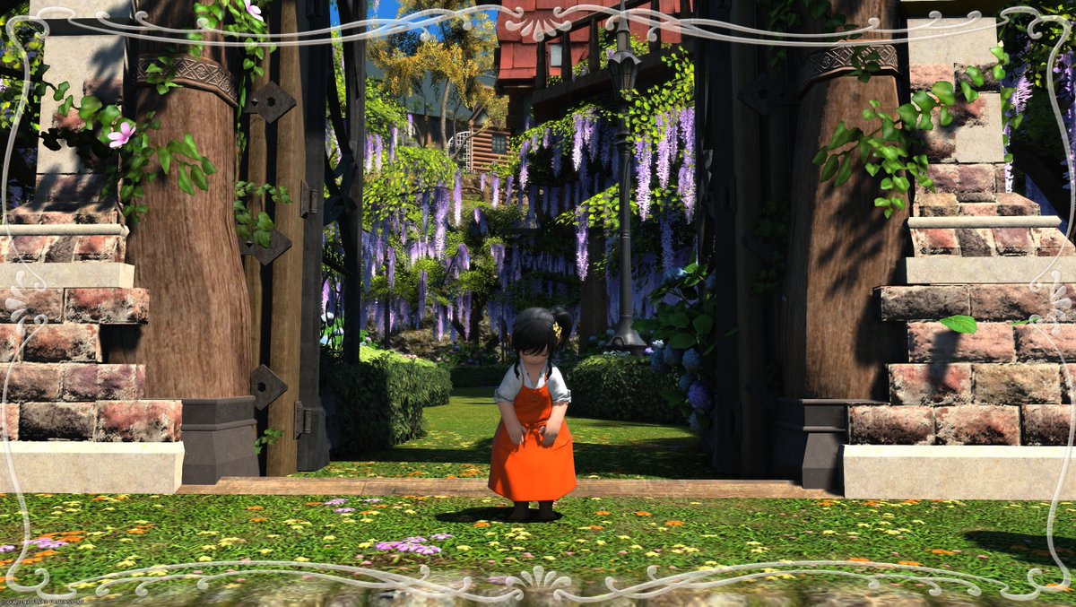 #Chocobo_Nailies #NoraSieHousing

たまさん所の「フラワーショップ ネイリーズ」
本日21時から開店！
本営業となります～！
私もお手伝いさせて頂きます。

素敵なお店ですし、お花の種類も豊富です！
是非ご来店して観て下さい！

皆様のお越しをお待ちしております♪