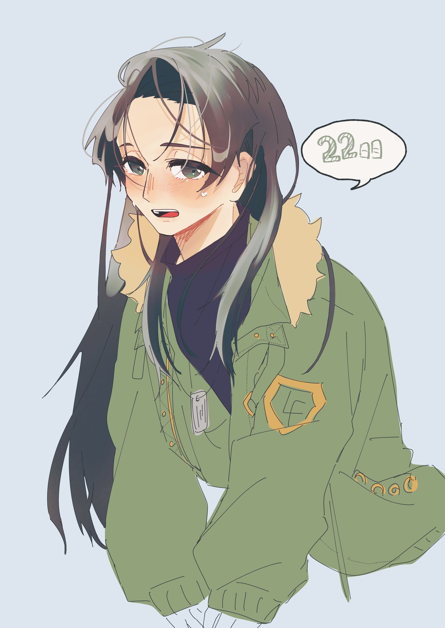ひまうい❁⃘*.゜ 🌧️鳥歌舞と⛈ on X: 
