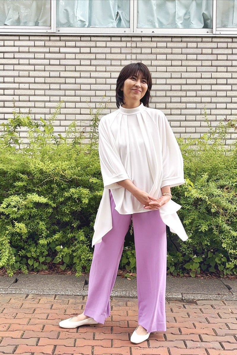 wasekon_tvasahi's tweet image. 🧺#原田夫妻のクローゼット

コーディネート専用アカウント開設🥐

⬇️フォローはこちらから
instagram.com/p/DMkAGJ6vejG/…

✅第1、2話TVerで配信中
tver.jp/episodes/ep4u3…

#しあわせな結婚
#阿部サダヲ #松たか子