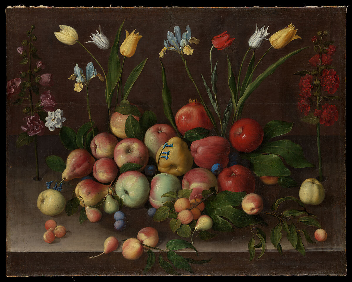 Maria Alves (@deolindama93701) on Twitter photo <a href="/yianniseinstein/">Yiannis Einstein-Ιωάννης Αρβανιτάκης</a> Frutas e Flores, c1630
Orsola Maddalena Caccia Italian🖌️
Kalimera Yiannis 🙏 🌞 ☕ 🌿 <a href="/yianniseinstein/">Yiannis Einstein-Ιωάννης Αρβανιτάκης</a> Frutas e Flores, c1630
Orsola Maddalena Caccia Italian🖌️
Kalimera Yiannis 🙏 🌞 ☕ 🌿