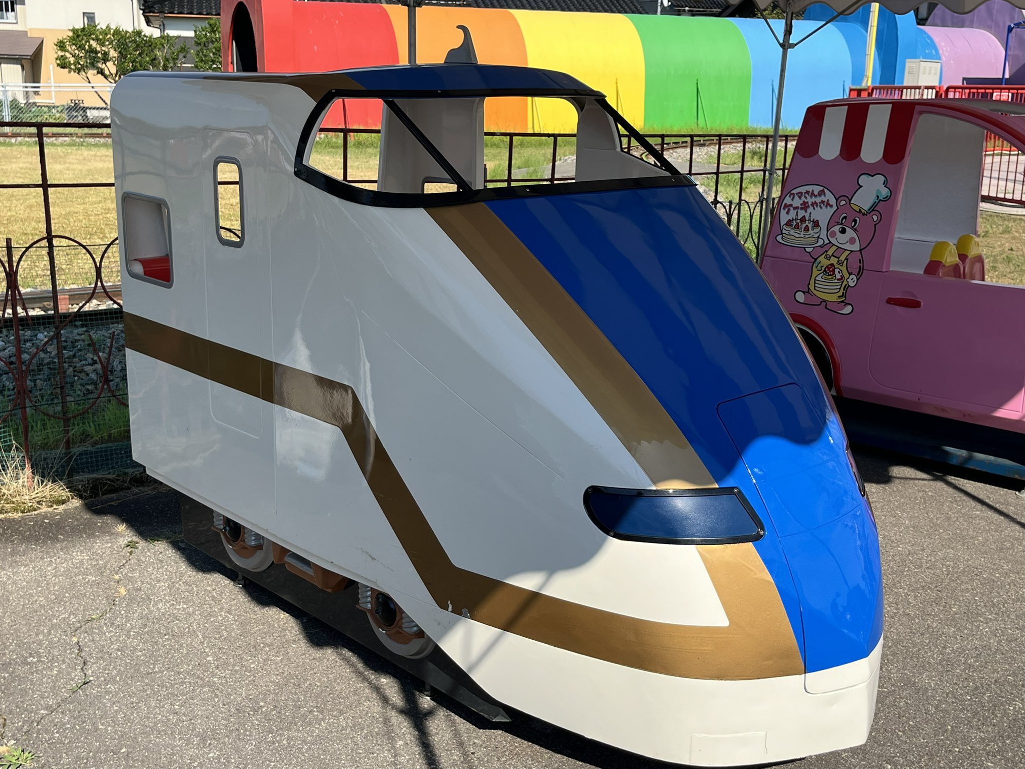 鉄道模型 IKC しのまる🐤コトブキ鉄道模型部 on X: 