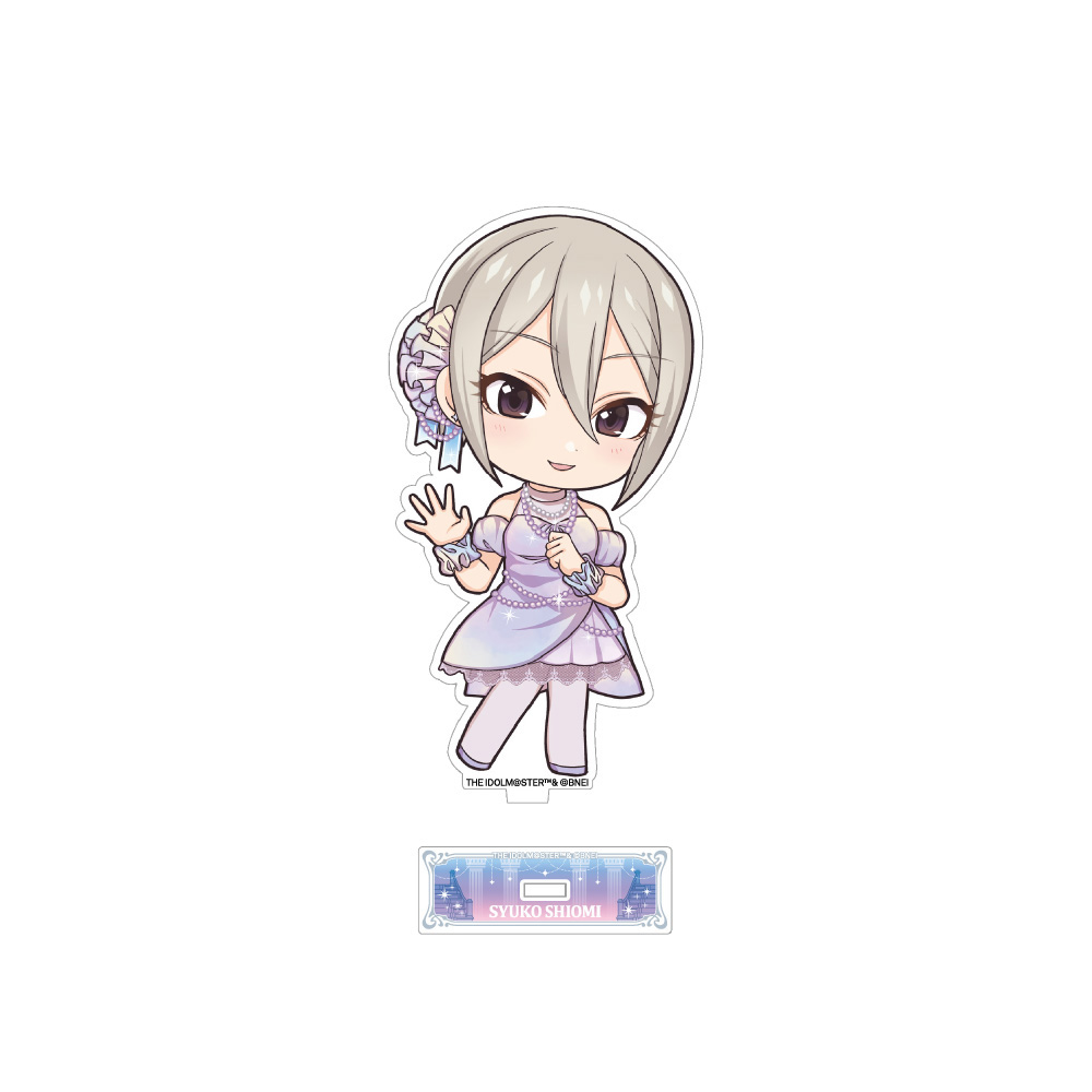 tora_ec_male_u's tweet image. (ホビー)【7月26日予約開始】
『アイドルマスター シンデレラガールズ』のグッズが予約開始!
ecs.toranoana.jp/tora/ec/hob/pa…