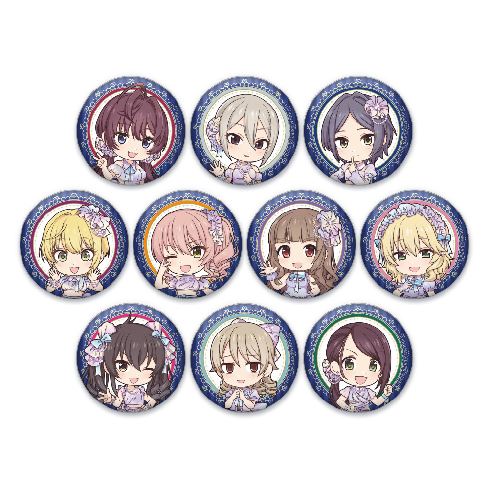 tora_ec_male_u's tweet image. (ホビー)【7月26日予約開始】
『アイドルマスター シンデレラガールズ』のグッズが予約開始!
ecs.toranoana.jp/tora/ec/hob/pa…