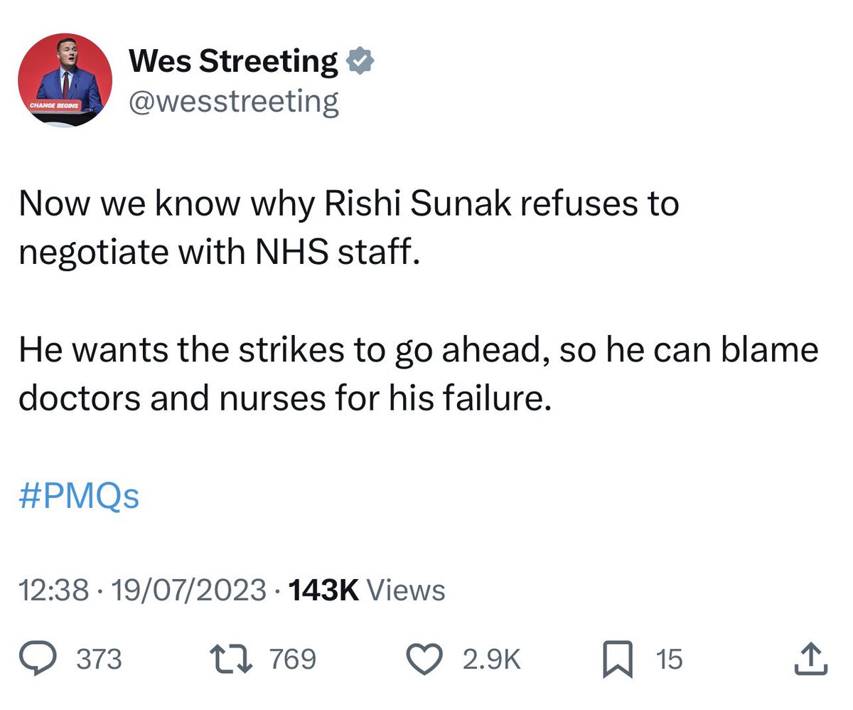 James Steen tweet media