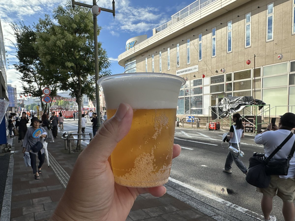 pon_070's tweet image. 髪切ってサッパリしたので、心もサッパリしなきゃᐠ( ᐛ )ᐟ🍻ᐠ( ᐖ )ᐟ