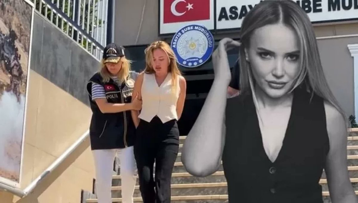 TurkgunGazetesi's tweet photo. Ünlü oyuncuya dolandırıcılık suçlaması!

https://t.co/lBES30o7PW

#DOLANDIRICILIK #MeralKaplan https://t.co/XVpVETuPdm