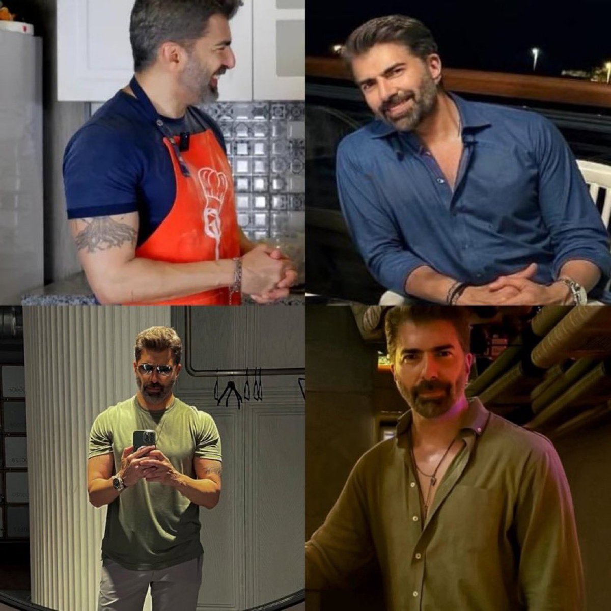 Nounaa615's tweet photo. @CenkTorunEtknlk @tccandler I vote for #CenkTorun from Türkiye for TC Candler’s list of the Most Handsome Faces of 2025.
@tccandler #tccandler #100faces2025 https://t.co/S3Ps0pM2j6