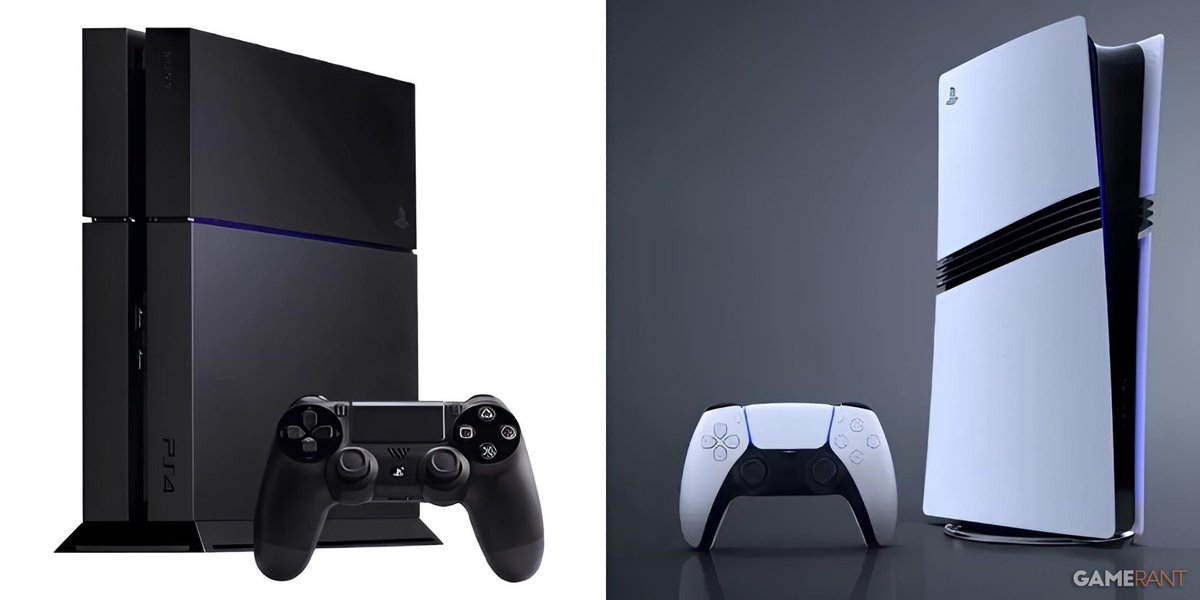 GamerStyle1980's tweet image. If people want new and exciting games and they want more than a single game each year than they're going to have to accept that exclusives are dying for Xbox and PlayStation
#Xbox
#PlayStation