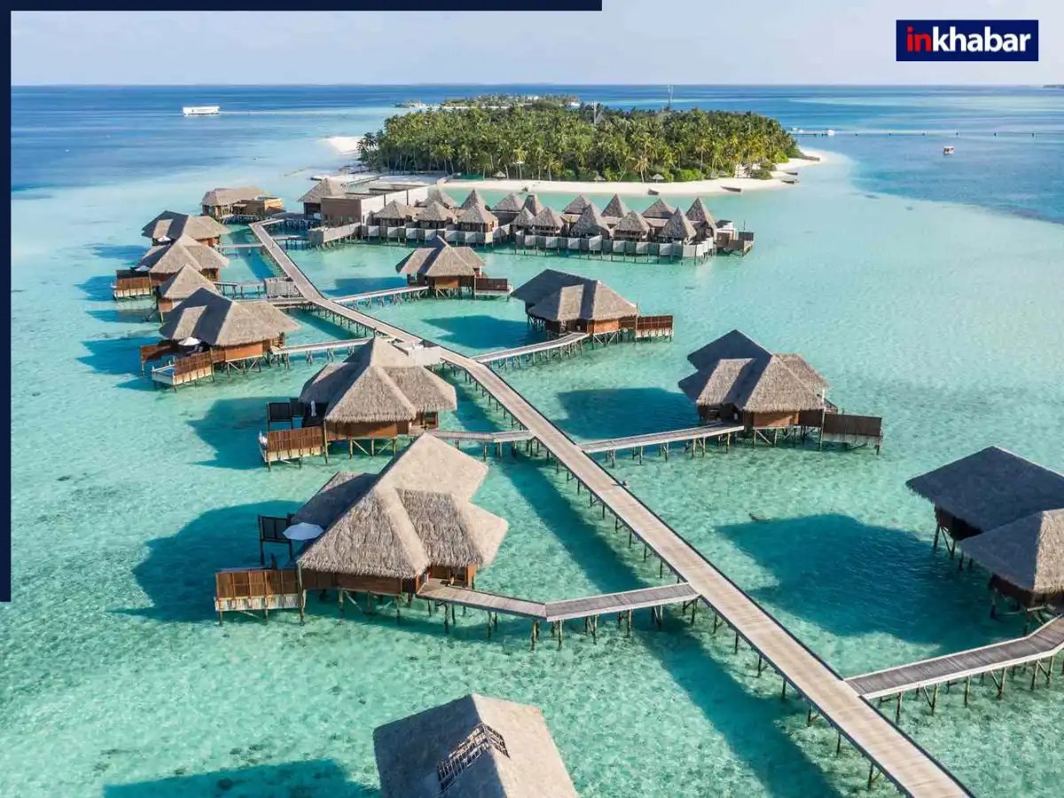 Inkhabar's tweet image. Maldives Islamic History: करीब 900 साल पहले ऐसे बदली थी मालदीव की धार्मिक पहचान, बौद्ध धर्म छोड़ बन गया इस्लामिक देश…जाने कौन था अबू अल-बरकत?

विस्तार से पढ़ें:  inkhabar.com/world/896-year…

#MaldivesHistory #IslamicConversion #BuddhismToIslam #AbuAlBarakat #ReligiousHistory