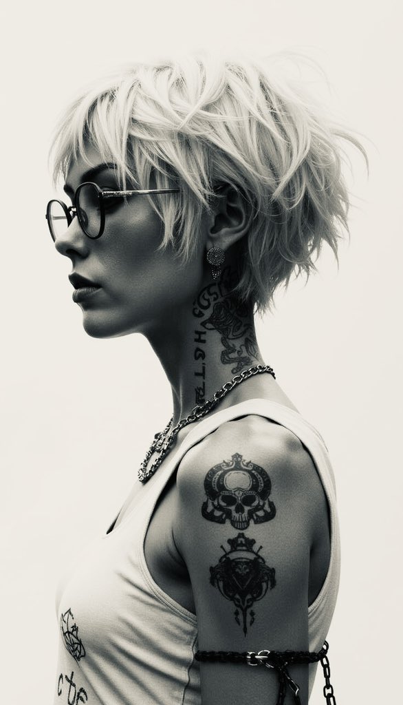 Alguien fiel a sí mismo , siempre encajará en todas las ocasiones . 

Y los que no tienen rumbo , intentarán desenfocarte . 💜💜🫧

BЦΣПθS DIΛS 🩵🩵🪅
Ɲαмαѕтє 🎐དགོང་དྲོ🎐

youtu.be/PMFKib_Byb8