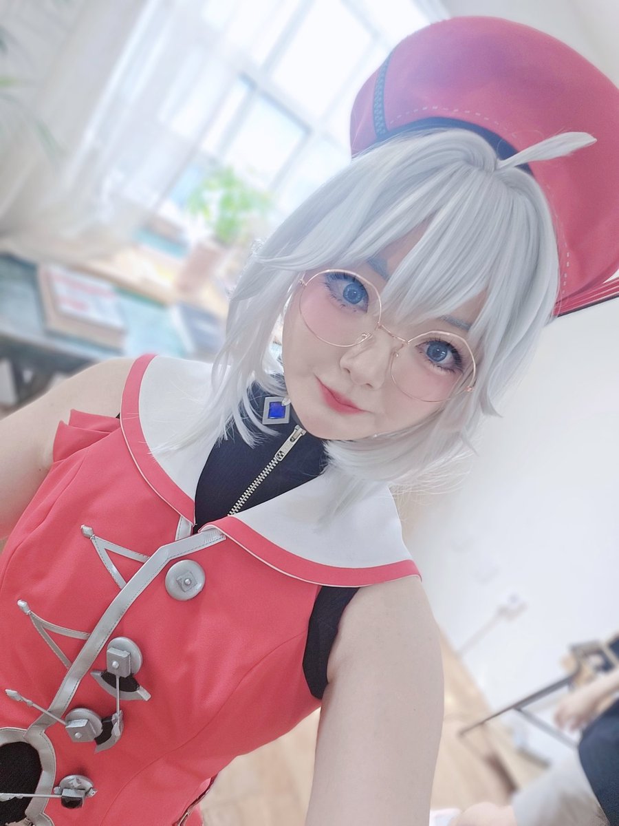 👓
#큐라레마법도서관
#큐라레