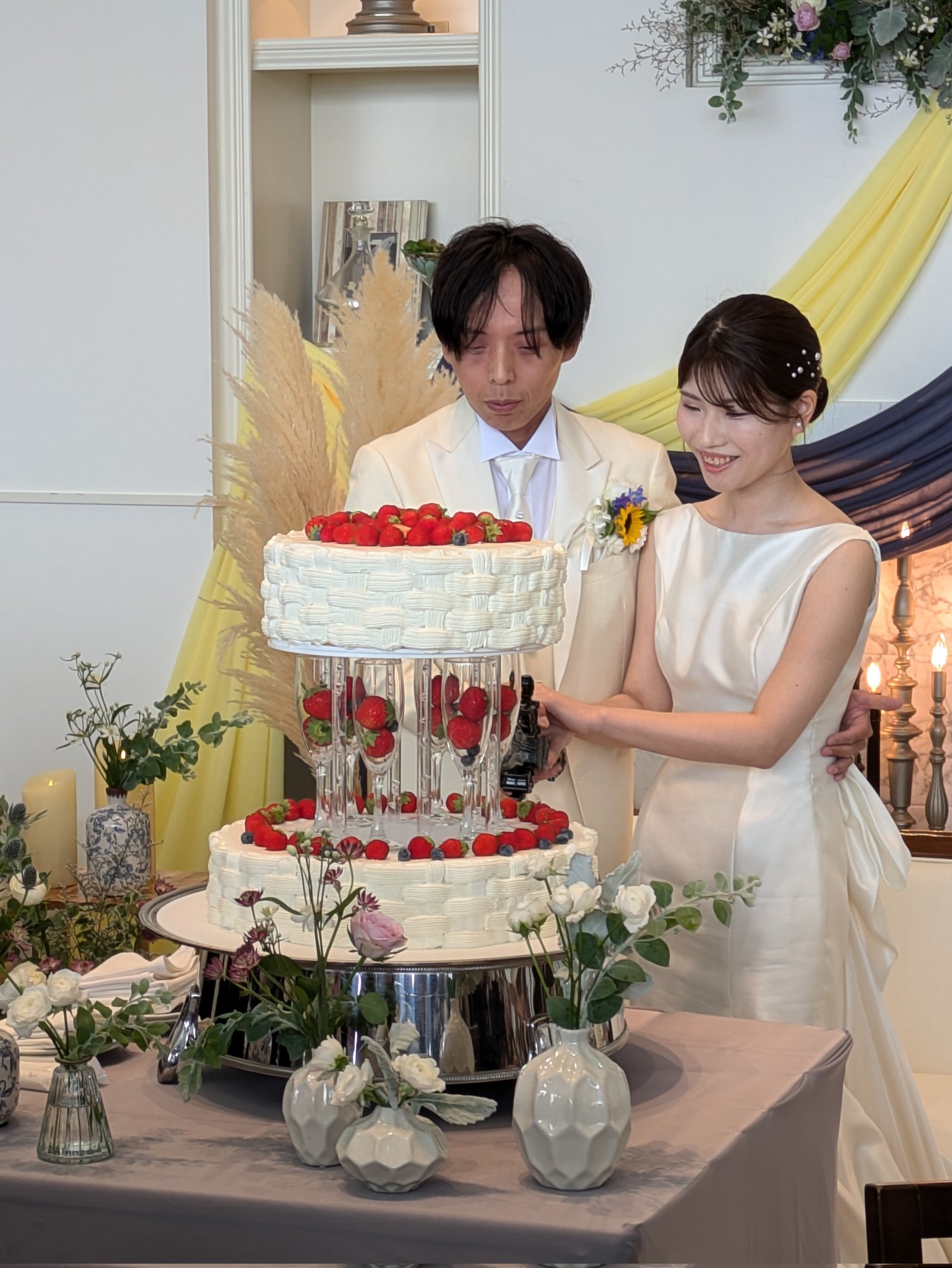 結婚式で一度使用 ずーそあ結婚式 - Search / X