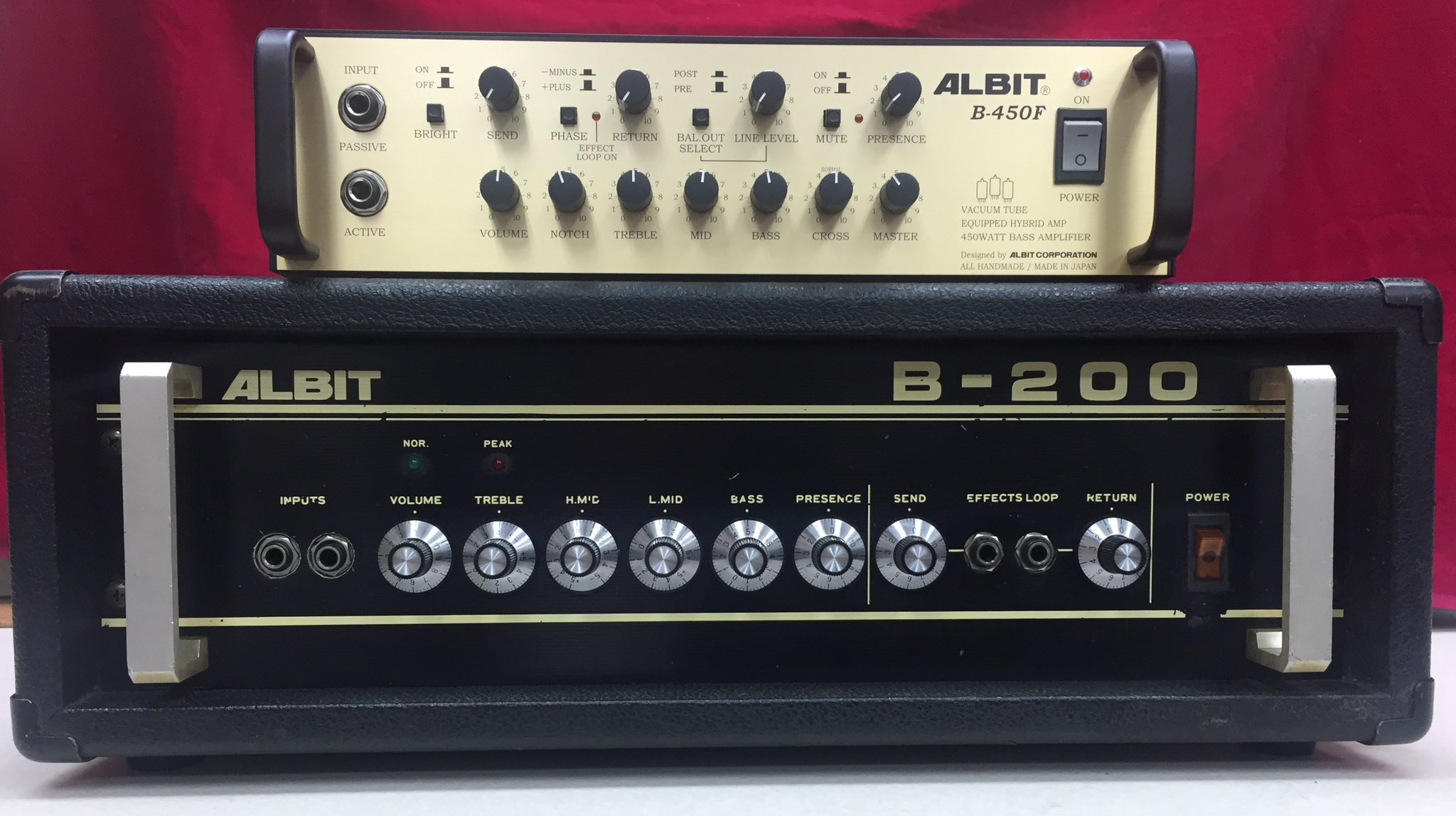 【送料込み】Albit B-200 ベースヘッド i-img578x1200-