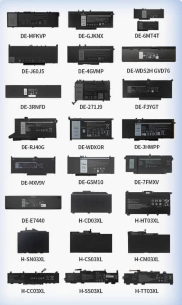 GadgetHive25's tweet image. If you also need laptop batteries tinawo
Akapinda nezuro aya
30usd most of them
0777680612