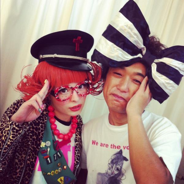 kyaryarchive's tweet image. 