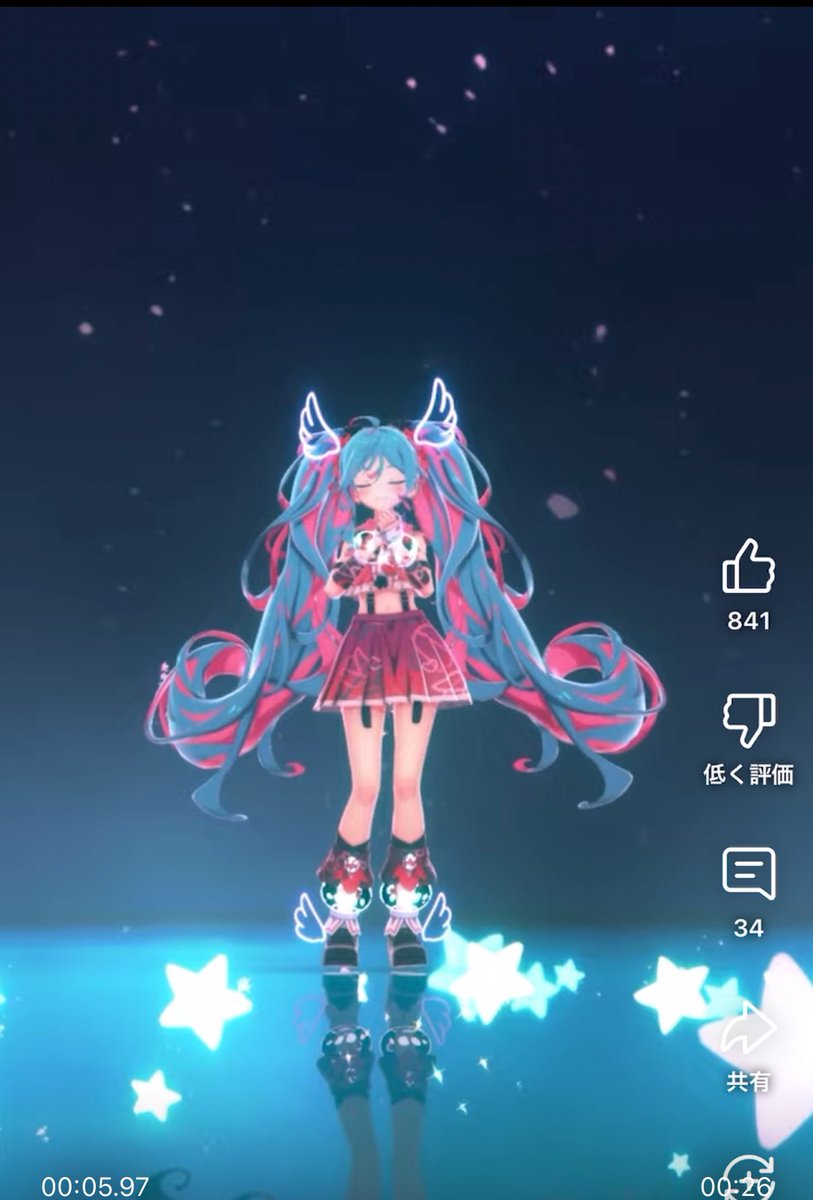 bdbdbdry's tweet image. gugennkaさんのサブチャンネル?によぞらちゃんが踊ってる動画あってやばい!!w
youtube.com/shorts/x2mYSFL…