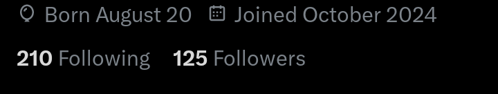 PAPERBOYNATI0N's tweet image. //why am I so close to beating my main in followers