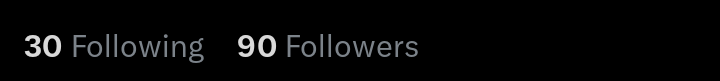PAPERBOYNATI0N's tweet image. //why am I so close to beating my main in followers
