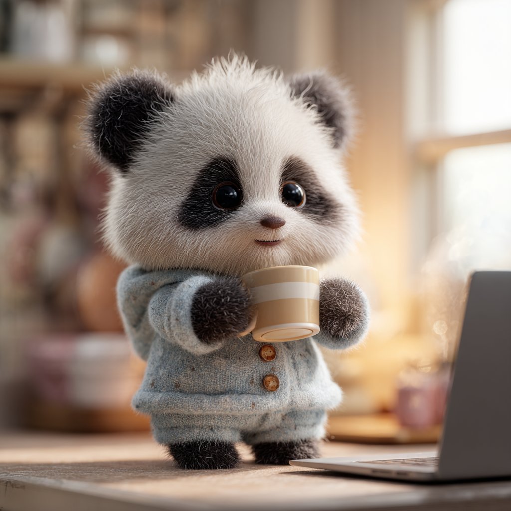 Good morning, my dear friends 🌞
I hope you had a great week and that an amazing weekend is ahead of you!
Wishing you peace, rest, and a bit of joy this weekend. 💛✨