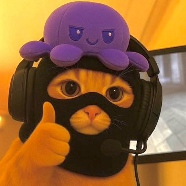 For anyone wanting to $mask up with the MASK X KRAKEN pfp before we get that <a href="/krakenfx/">Kraken</a> / <a href="/krakensupport/">Kraken Support</a> listing 🔥🔥🔥