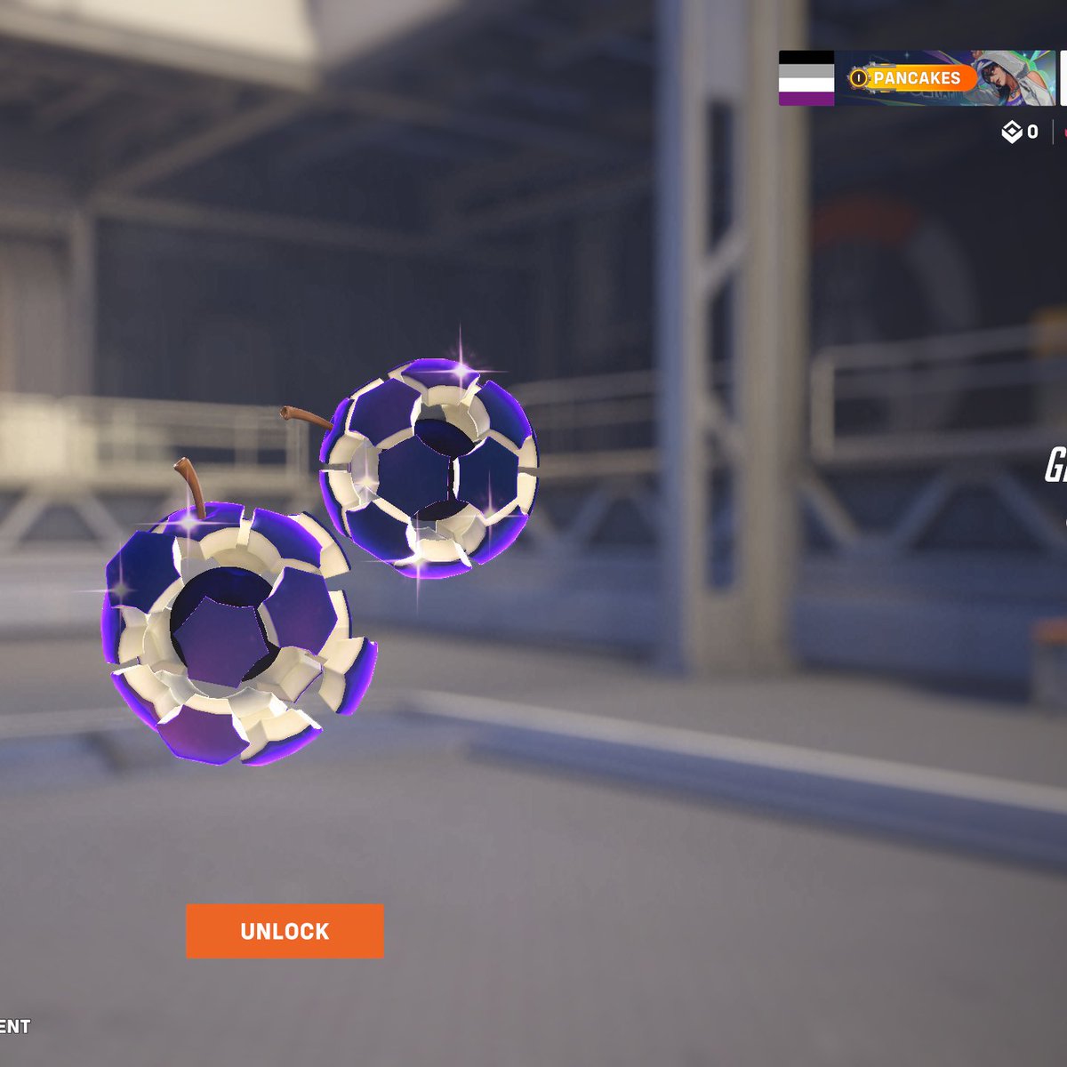 DoomfistCEO's tweet image. golden bapples? or galactic bapples? lmk :3