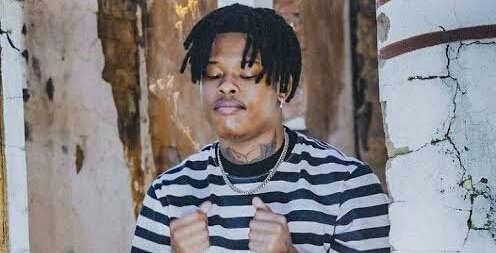 LadyItunu's tweet image. Bars. Delivery. Flow.
Do we have any Rappers in Afrika that can rival NASTYC?