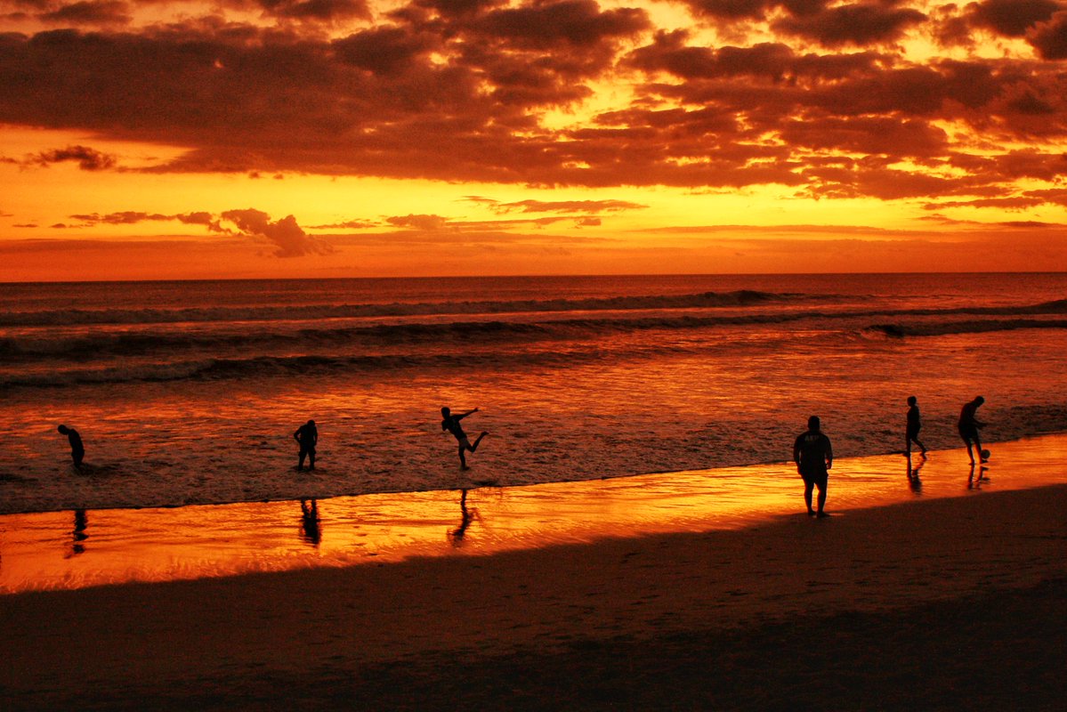 deopus's tweet image. Sunset Move
#photography #bali