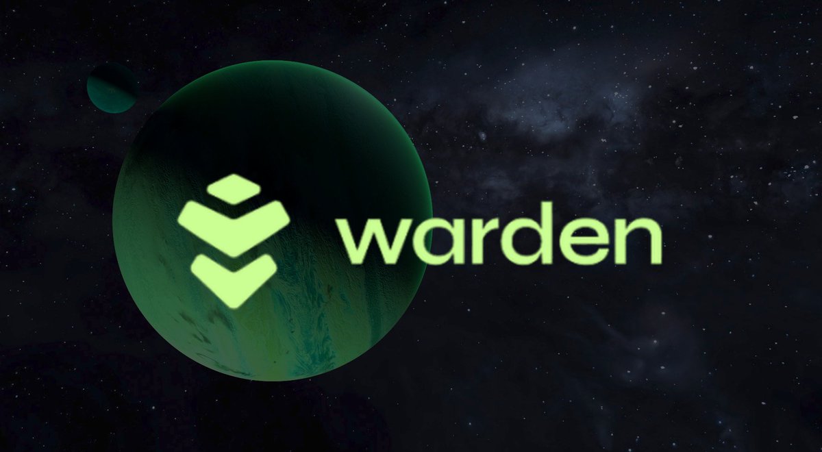 Stephx_19's tweet image. When AI agents are built on crypto rails the underlying blockchain infrastructure that powers cryptocurrency transactions- a world of new possibilities opens.
Transactions become programmable, and crypto complexity gets abstracted away.
With @wardenprotocol playing a…