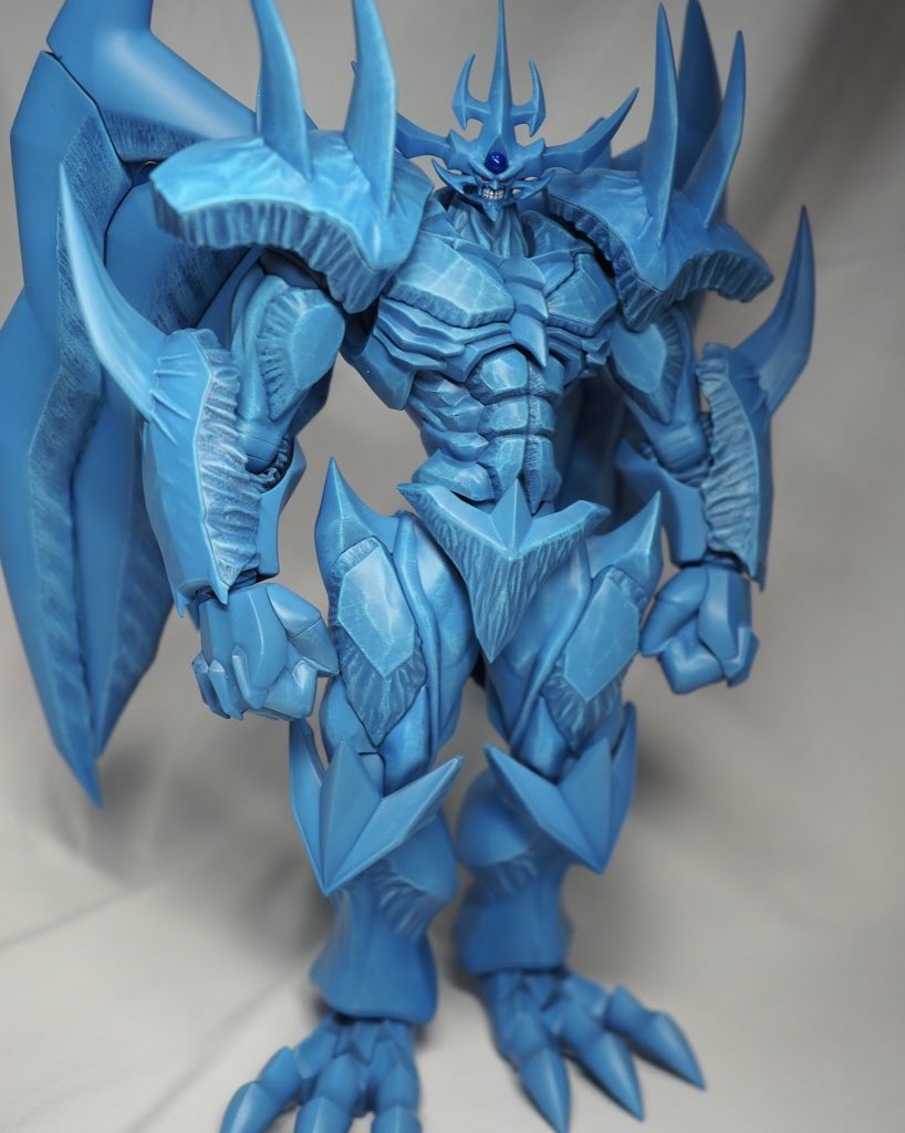 boss_boss_zero's tweet image. #ガンプラ以外のプラモデル交流会