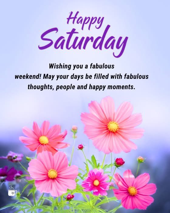 ionarees's tweet image. Good morning everyone
#HappySaturday
Wishing you a fabulous weekend.☀️☕️🌸🐞💚🐞🦋🌱🐝🐾🪻🥂💐🌾🩷🙋🏼♀️