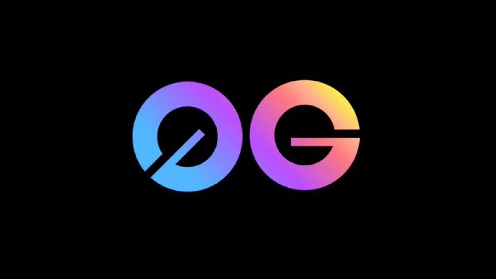 binv79's tweet image. 0G Labs is building the most efficient Data Availability Layer in Web3.

⚡️ Blazing-fast throughput
💸 Ultra-low cost
🔐 ZK-integrated security

It’s the backbone for modular L2s and AI-native dApps.

#0G #DataAvailability #ModularBlockchain