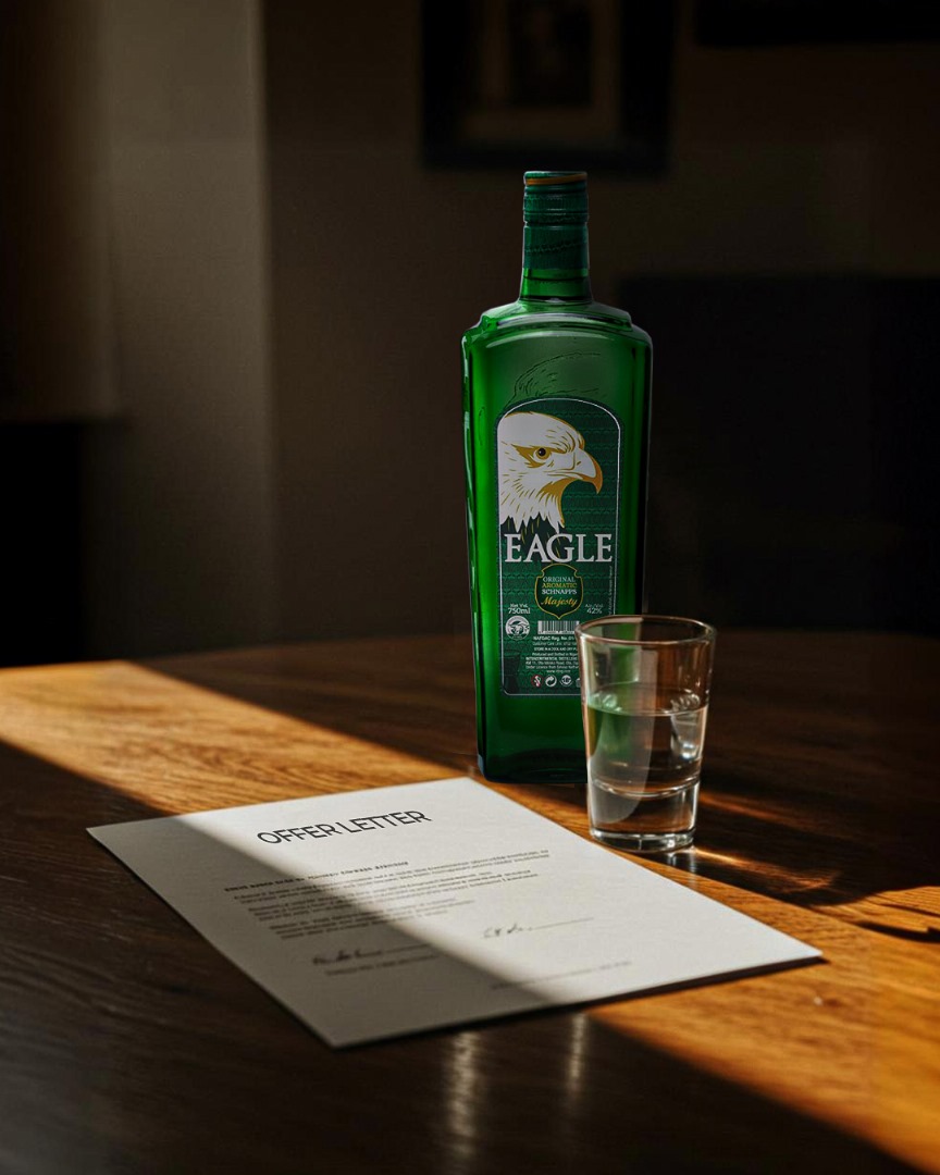 Eagle Schnapps tweet media