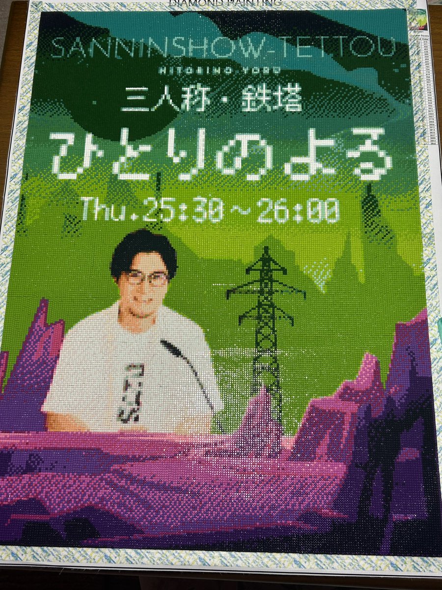 𑁍Fumi乄Bataco𑁍 tweet media