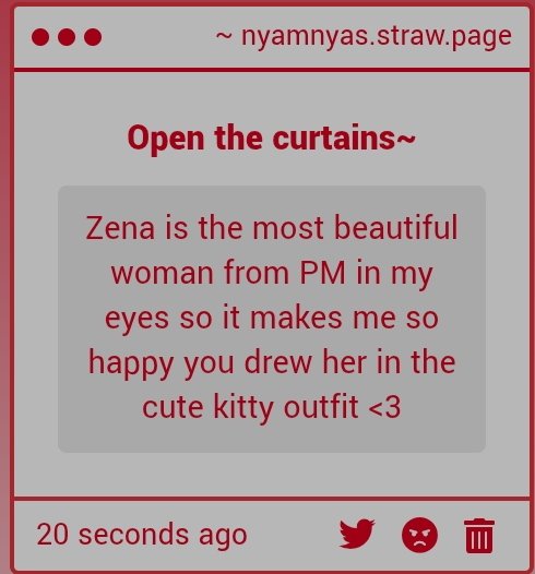 ny_000a's tweet image. Hoping it made those few Zena fans happy 😊 if not, it's ok!! I'll make it up another time with something less risque ❤️🩹❤️🩹❤️🩹