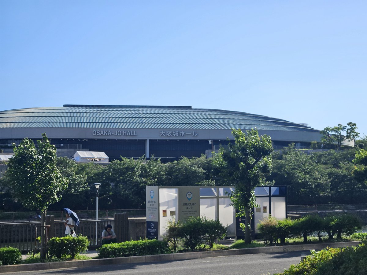 quolc's tweet image. 名前を呼びに来ました #Liella_リバイバル_大阪Day1