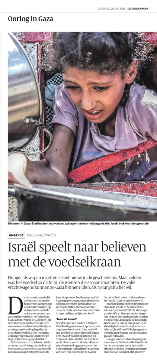 SchoutenLegal's tweet image. Dit krijg je nou als je een volk laat geloven dat ze boven een ander volk verheven zijn.