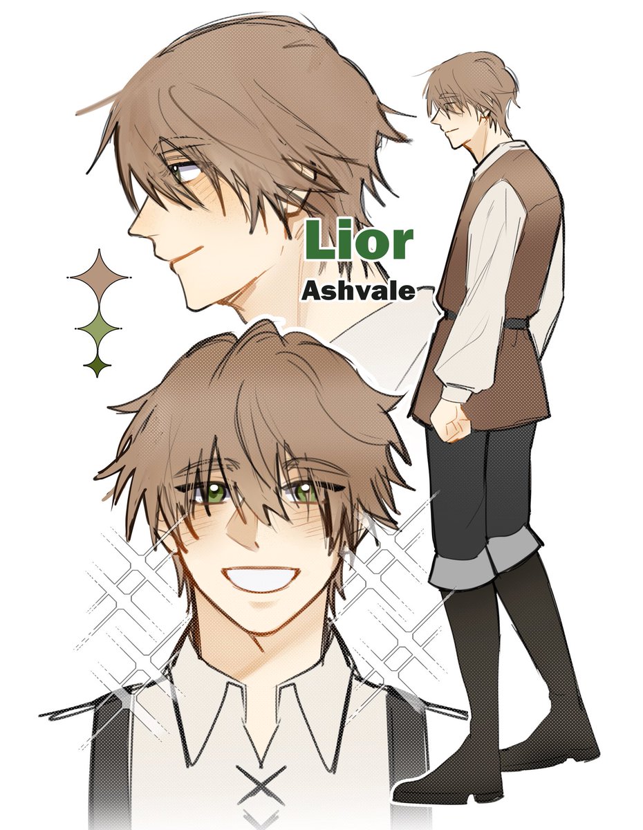 LIOR tweet media