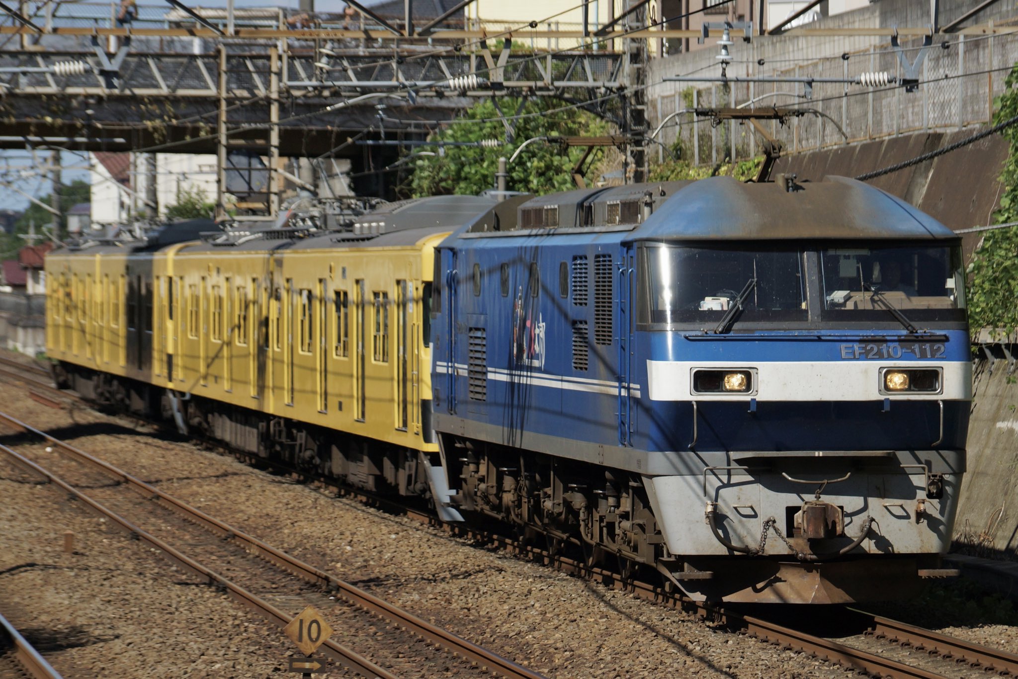 西武鉄道沿線民 西武鉄道沿線民様 西武鉄道創立110周年記念BOX 西武30000系32201